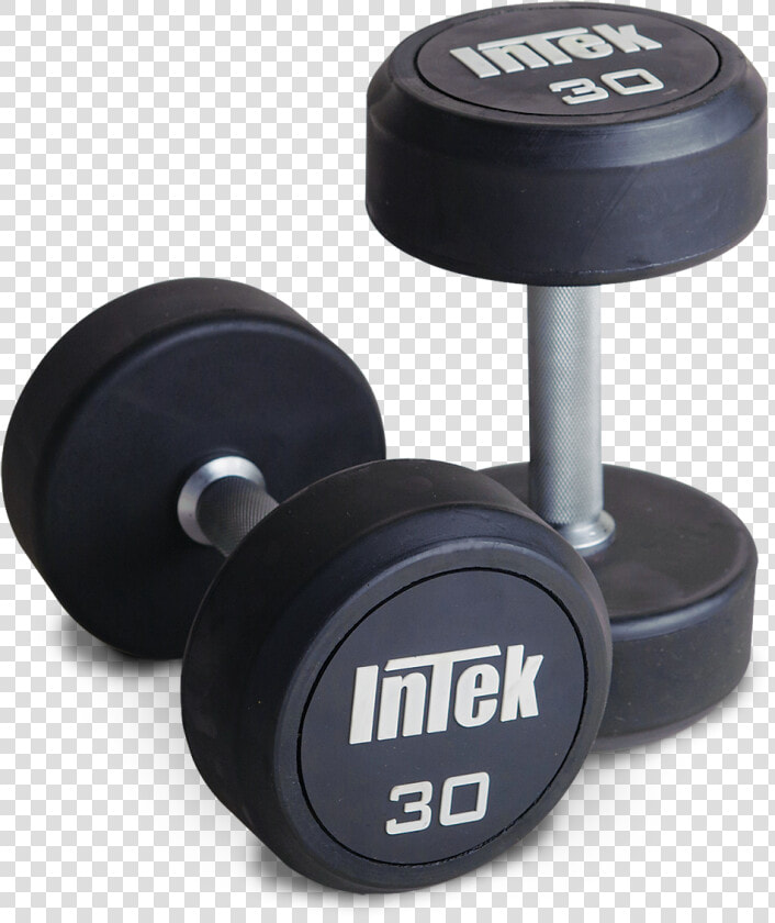 Intek Dumbbell  HD Png DownloadTransparent PNG