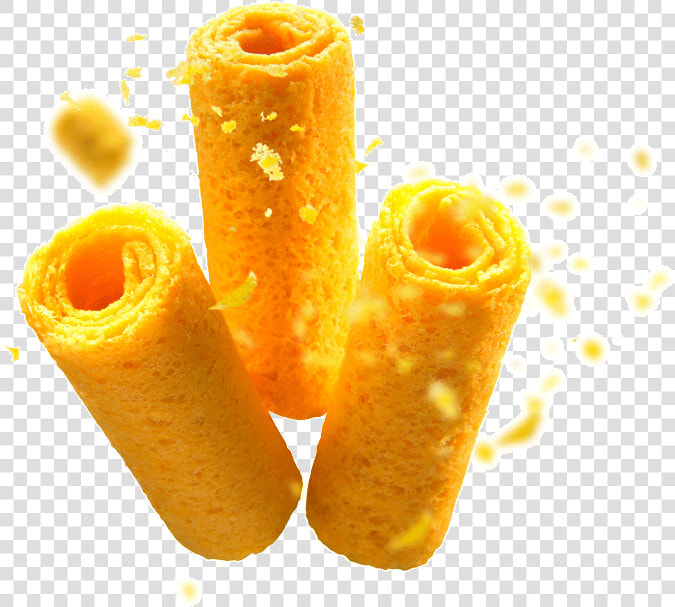 Yuen Long Original Egg Roll Biscuits Casual Food Snacks   Fast Food  HD Png DownloadTransparent PNG