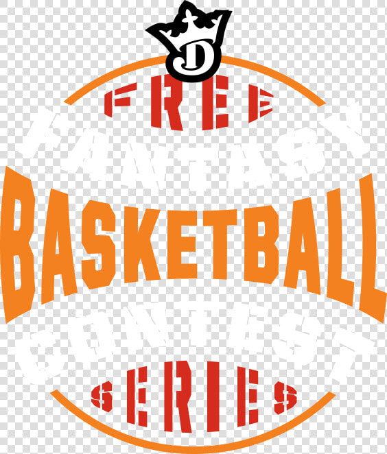 Free Fantasy Basketball Contest Series Autozone Logo   Poster  HD Png DownloadTransparent PNG