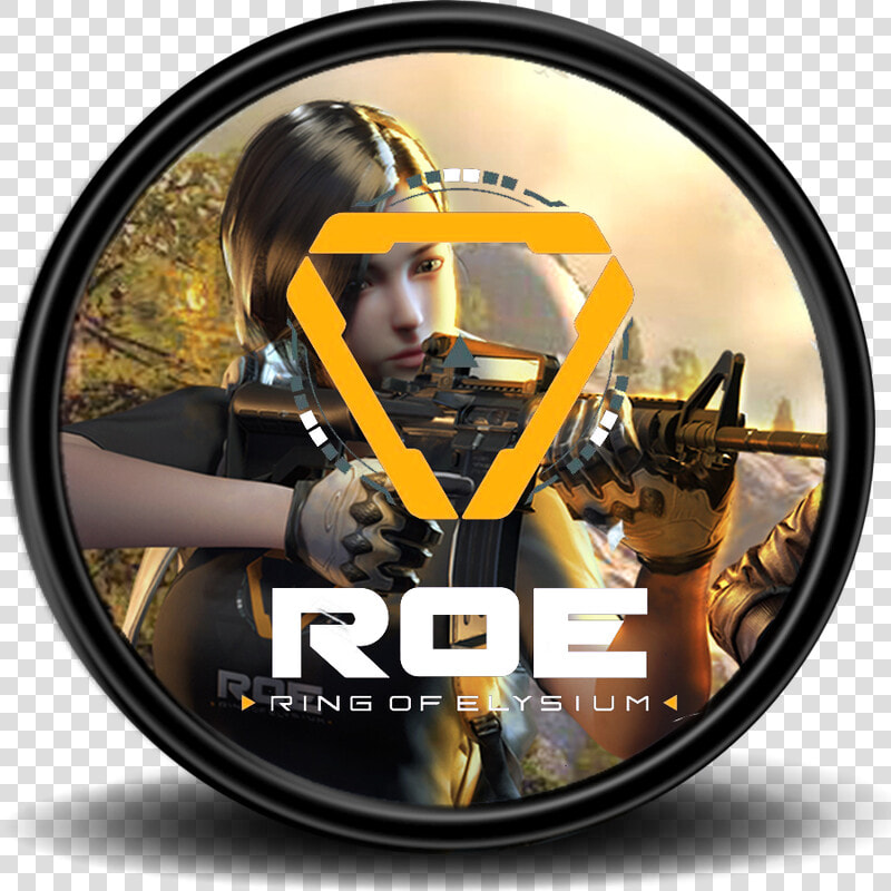 Ring Of Elysium For Android   Ring Of Elysium Icon  HD Png DownloadTransparent PNG