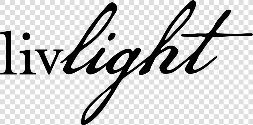 Livlight With Laurie Lloyd   Calligraphy  HD Png DownloadTransparent PNG