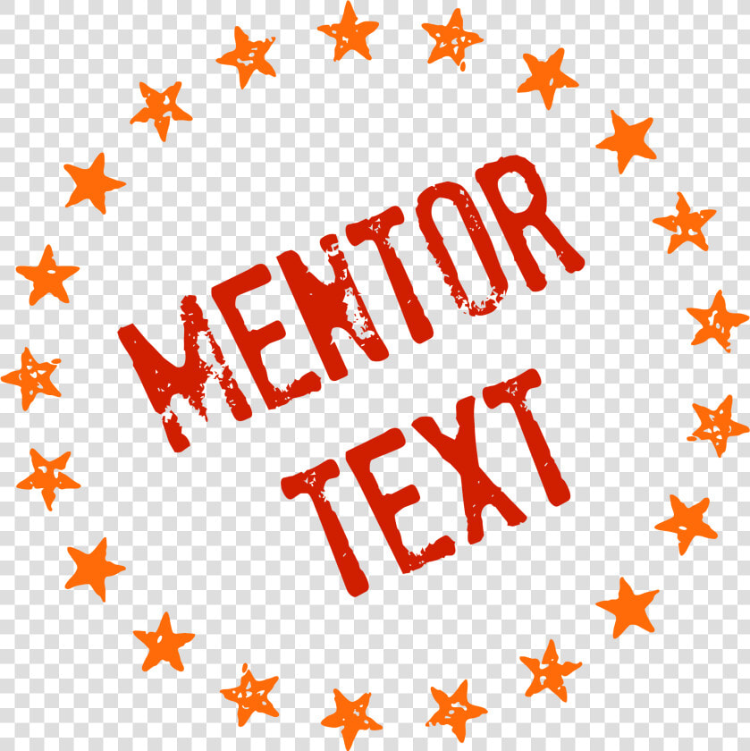 Mentor Text  HD Png DownloadTransparent PNG