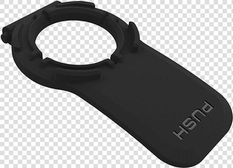 Quad Lock Black Lever  HD Png DownloadTransparent PNG