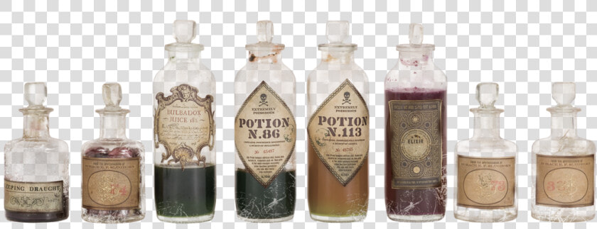 Harry Potter Potions Png  Transparent PngTransparent PNG