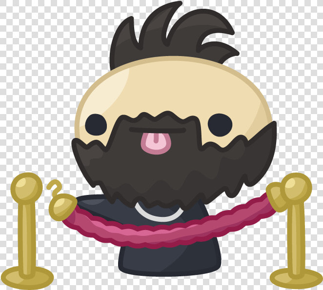 Bouncer Churse   Illustration  HD Png DownloadTransparent PNG