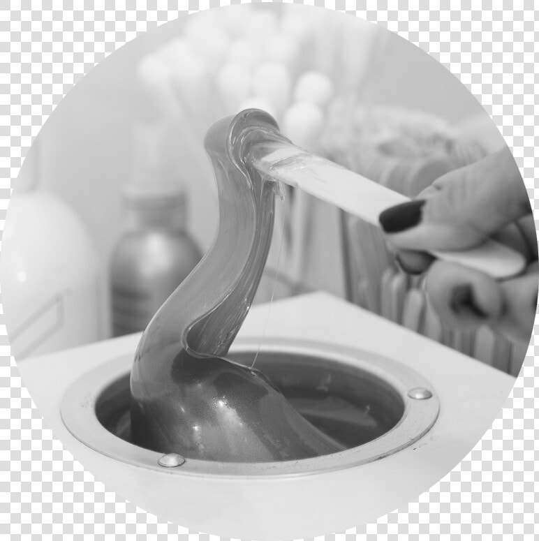 Waxing   Monochrome  HD Png DownloadTransparent PNG