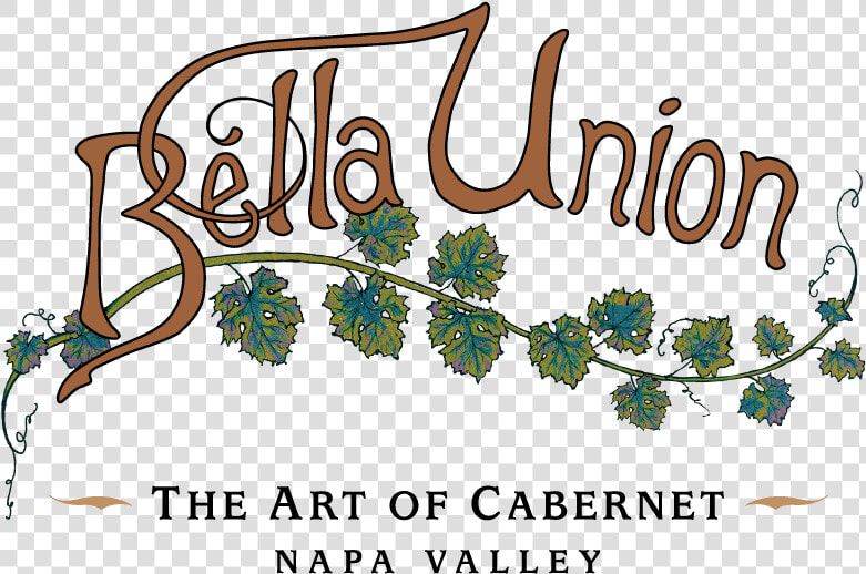 Bella Union Winery  HD Png DownloadTransparent PNG