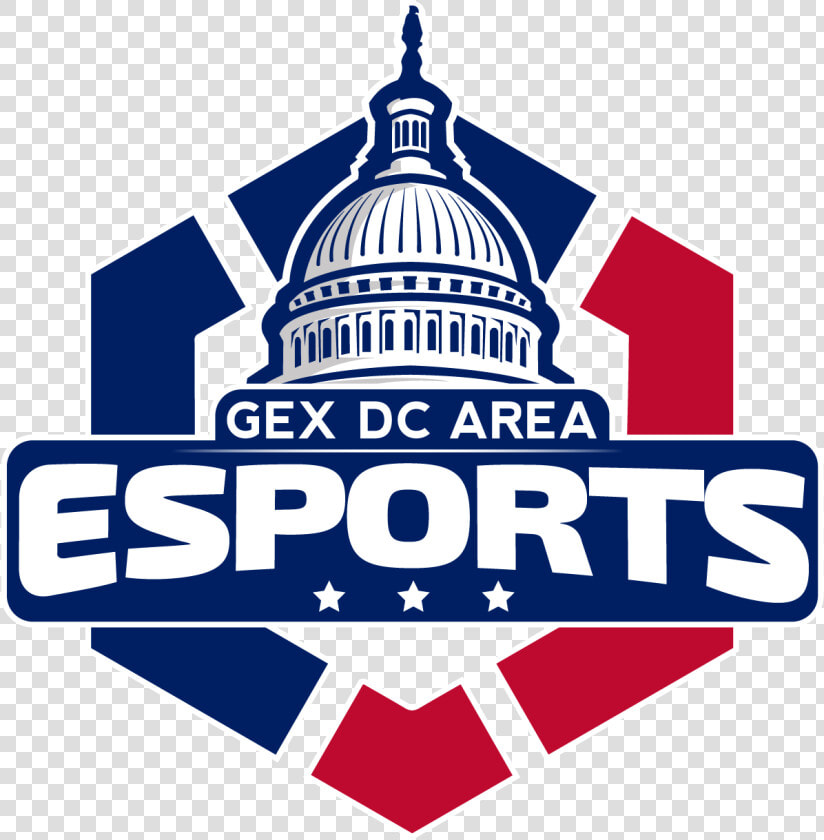 Transparent Rocket League Png   Gex Dc Area Esports  Png DownloadTransparent PNG