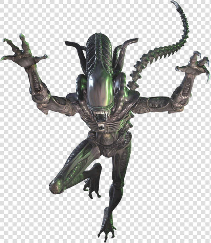 Alien Transparent Png   Alien Isolation Alien Png  Png DownloadTransparent PNG