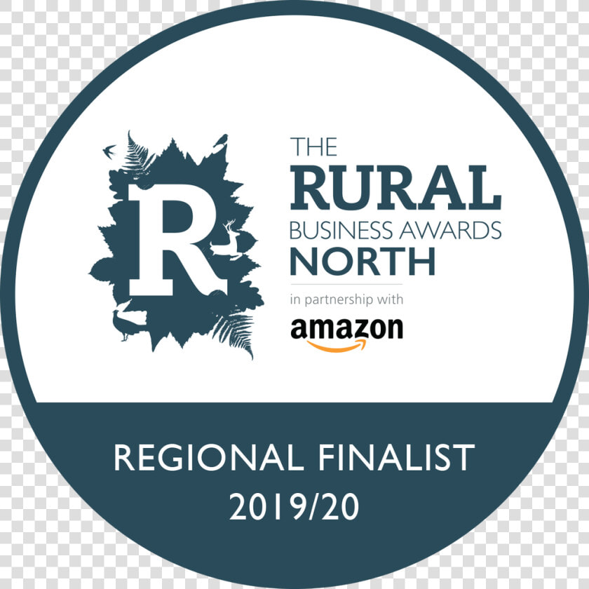 Rural Business Awards Finalist  HD Png DownloadTransparent PNG