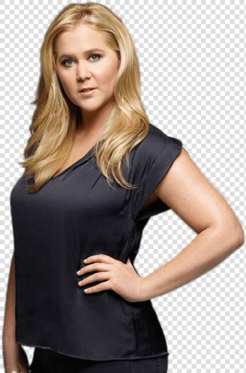 Amy Schumer Posing   Nnn Starter Pack  HD Png DownloadTransparent PNG