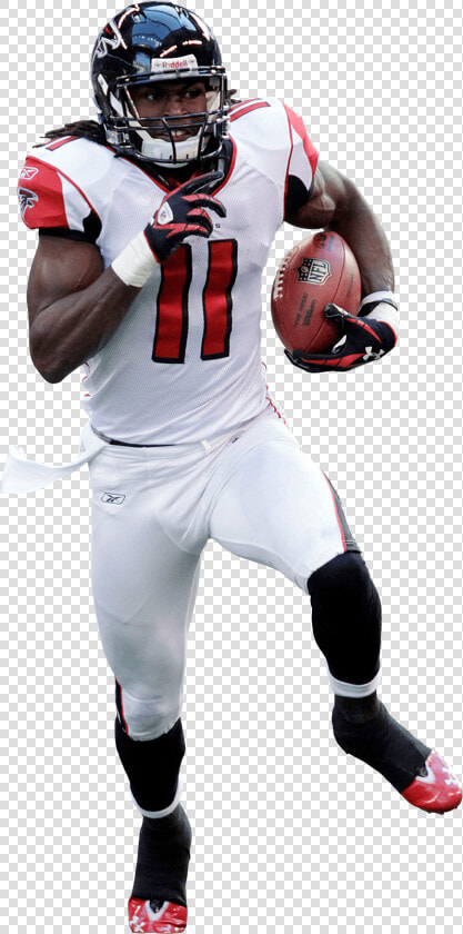 Atlanta Falcons   Julio Jones Png  Transparent PngTransparent PNG