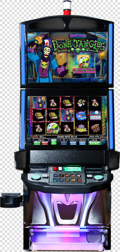 Video Slot Machine Png  Transparent PngTransparent PNG