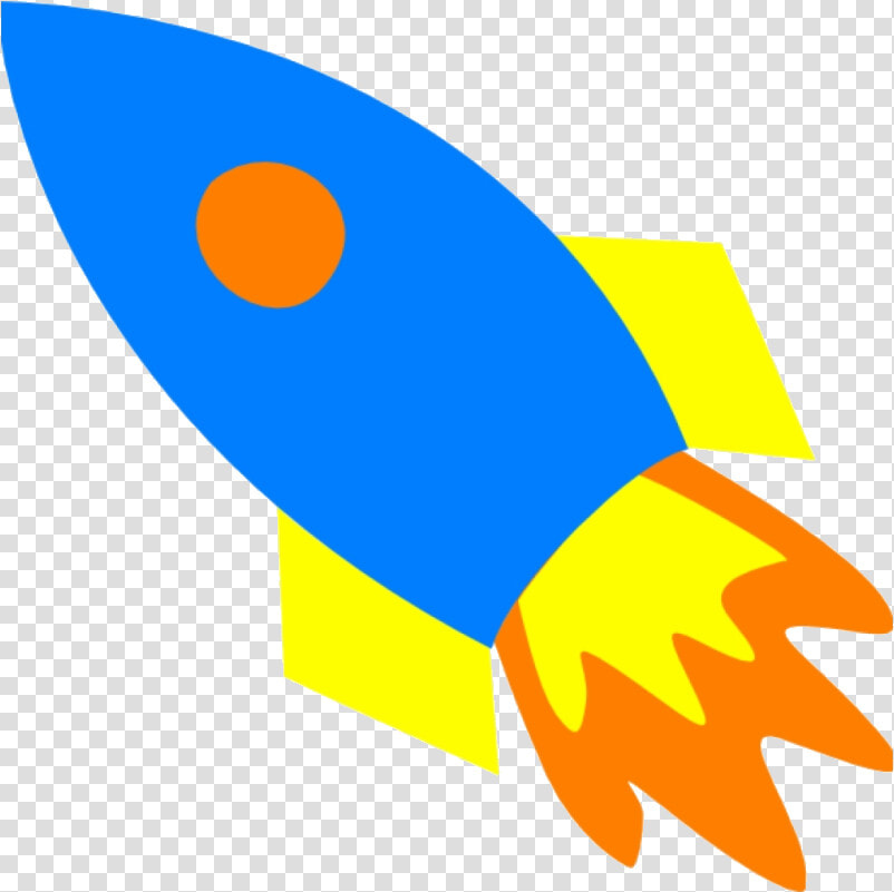 Rocket Ship Rocketship Clipart Blue Clip Art At Clker   Rocket Ship Clipart  HD Png DownloadTransparent PNG