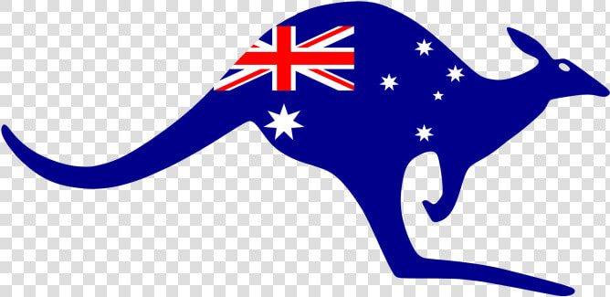 Australia Kangaroo Png Image Free Download Searchpng   Australia Day Transparent  Png DownloadTransparent PNG