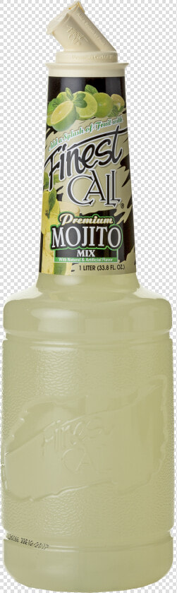 Finest Call Mojito Mix  HD Png DownloadTransparent PNG