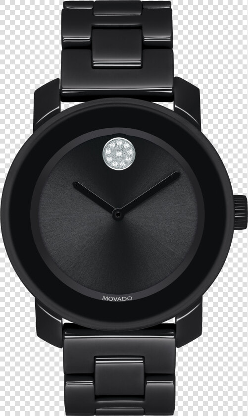 Movado Bold Ceramic   Movado Bold Watch Prices  HD Png DownloadTransparent PNG