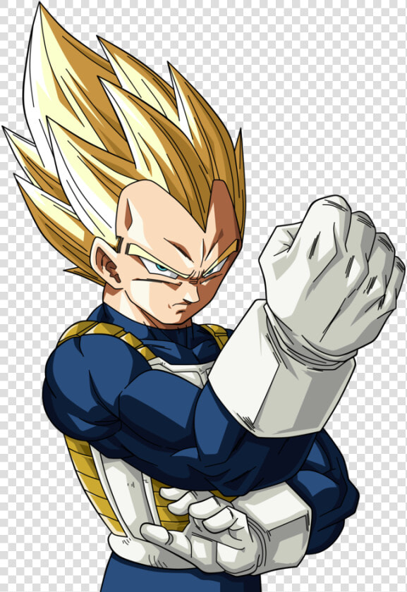 Vegeta Ssj By Koku78   Imagens Do Vegeta Png  Transparent PngTransparent PNG