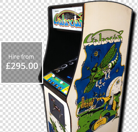 Video Game Arcade Cabinet  HD Png DownloadTransparent PNG