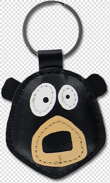 Funny Woodland Keychains   Keychain  HD Png DownloadTransparent PNG