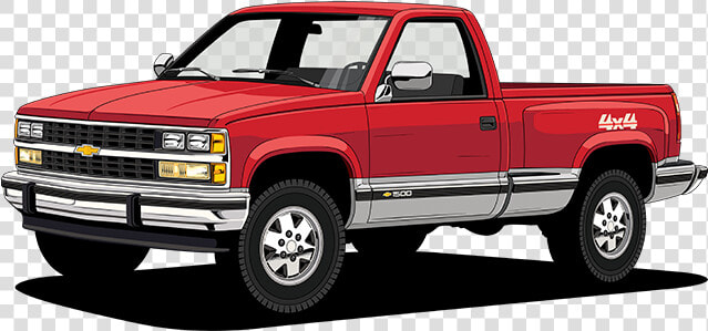 Truck Centenninal Mh   Iconic Trucks  HD Png DownloadTransparent PNG