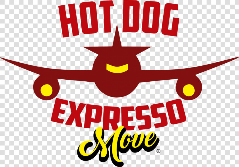 Hot Dog Expresso Tradicional   Logo Para Cachorro Quente  HD Png DownloadTransparent PNG