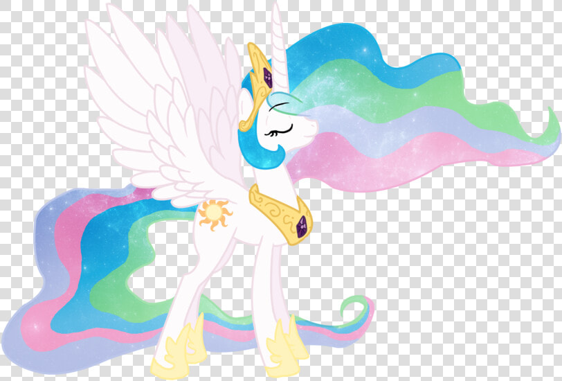 Princess Celestia Png Image   Celestia Png  Transparent PngTransparent PNG