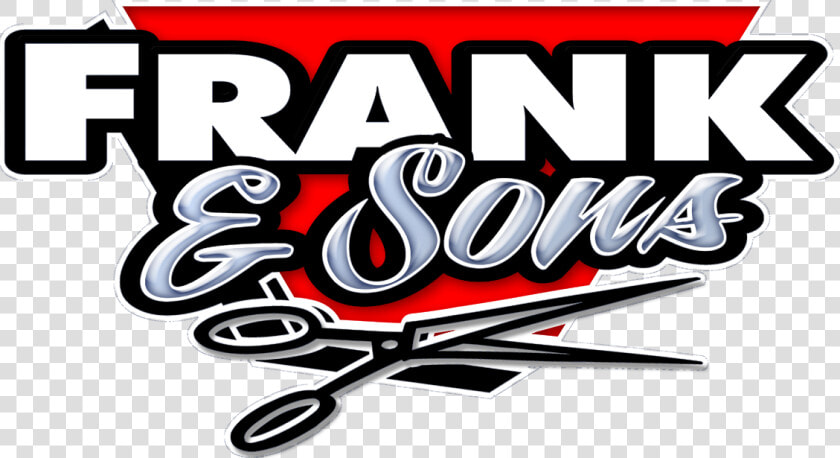 Frank And Sons Logo  HD Png DownloadTransparent PNG