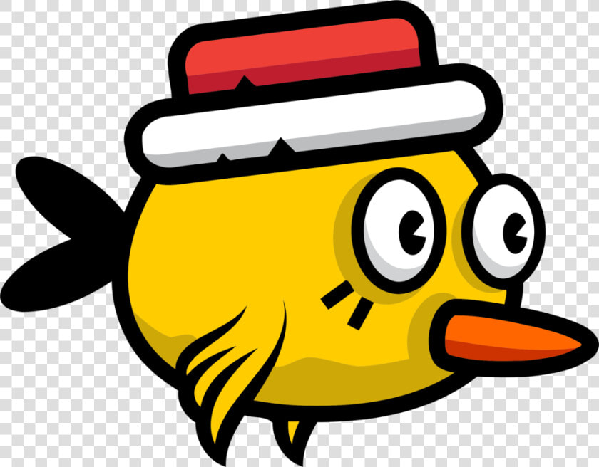 Vehicle smiley yellow   Flappy Bird Png  Transparent PngTransparent PNG