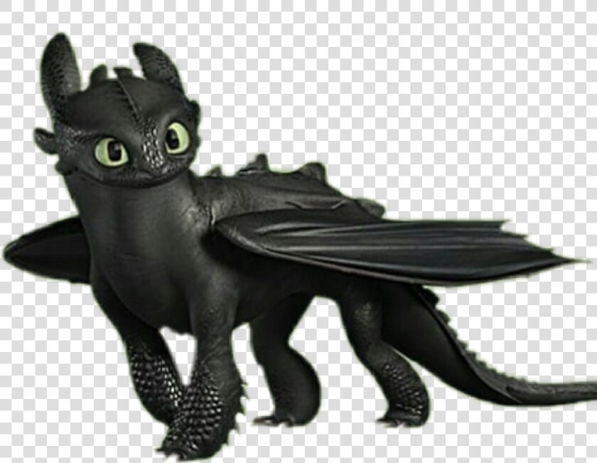 Toothless The Alpha Of All Dragons 👑   Night Fury Toothless Dragon  HD Png DownloadTransparent PNG