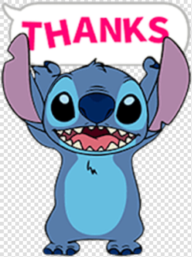 Stitch Sticker Pack And Lilo For Whatsapp   Stickers De Stitch  HD Png DownloadTransparent PNG