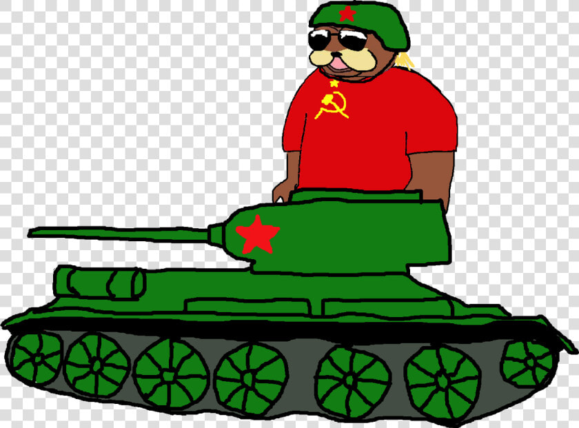 Spurdo Tank  HD Png DownloadTransparent PNG