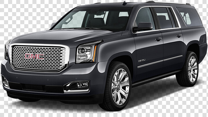 2018 Gmc Yukon Denali   2015 Gmc Yukon  HD Png DownloadTransparent PNG