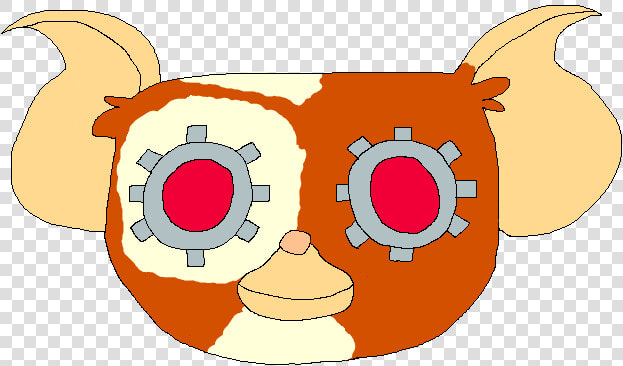 Gizmo   Cartoon  HD Png DownloadTransparent PNG