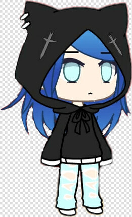  gachalife Stik Diy If U Want To   Cartoon  HD Png DownloadTransparent PNG