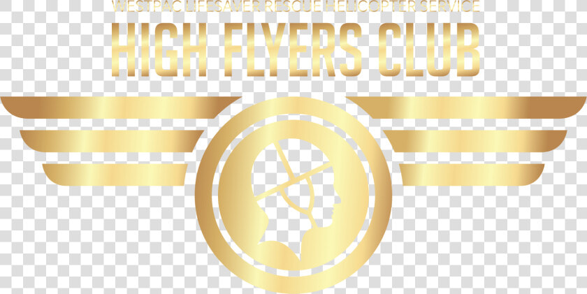 High Flyers Club   Emblem  HD Png DownloadTransparent PNG