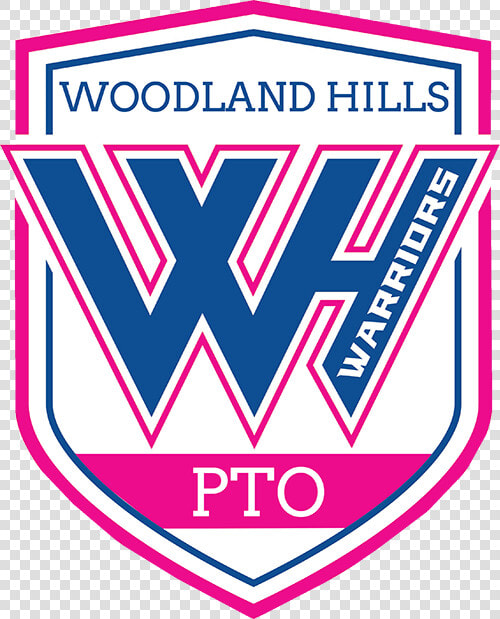 Woodland Hills Pto   700 Wlw Logo  HD Png DownloadTransparent PNG