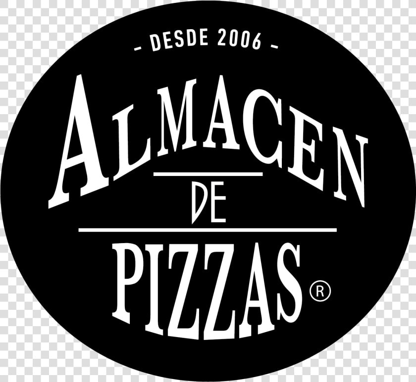 Almacen De Pizzas   Almacen De Pizzas Logo  HD Png DownloadTransparent PNG