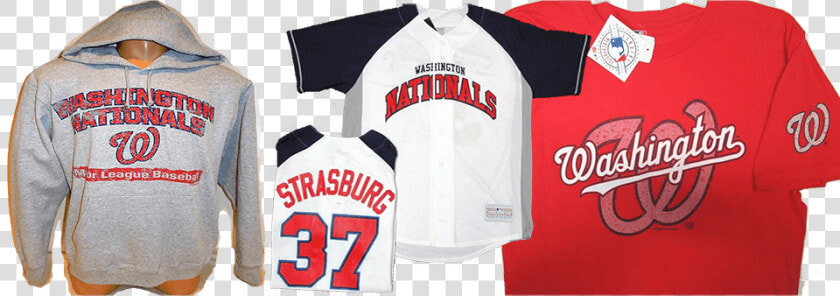 Washington Nationals   Sports Jersey  HD Png DownloadTransparent PNG