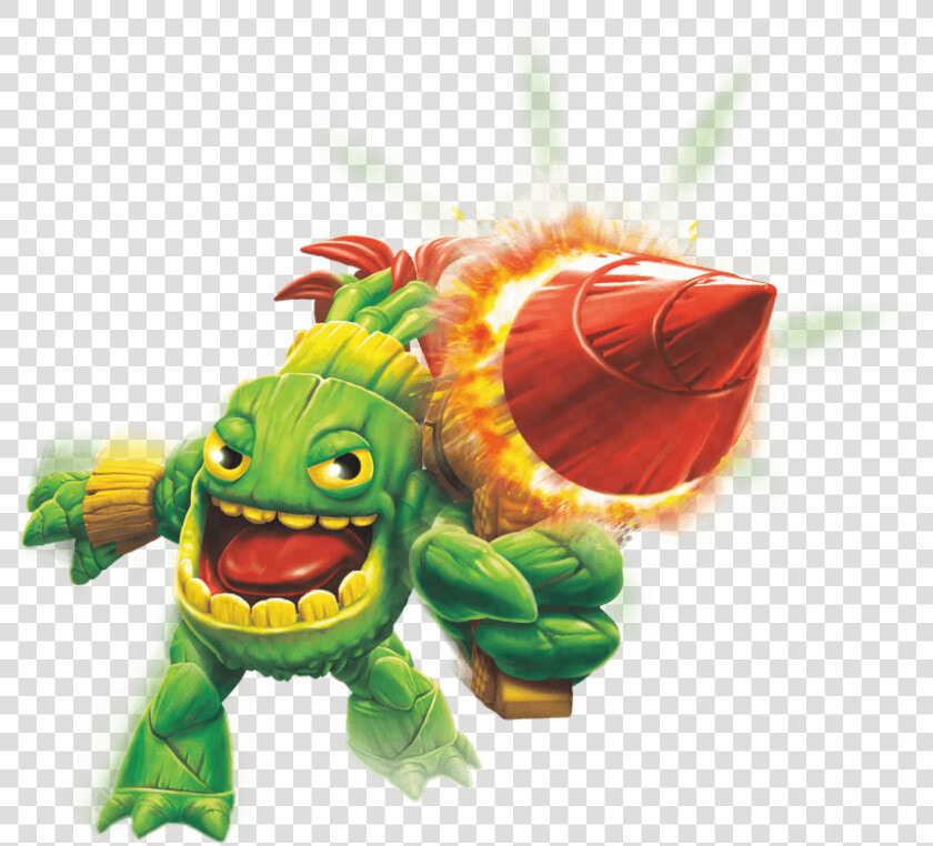 Skylanders Wiki   Skylanders Zook Transparent  HD Png DownloadTransparent PNG