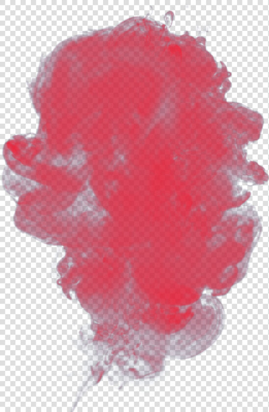  ftestickers  red smoke  freetoedit   Light Blue Background  HD Png DownloadTransparent PNG