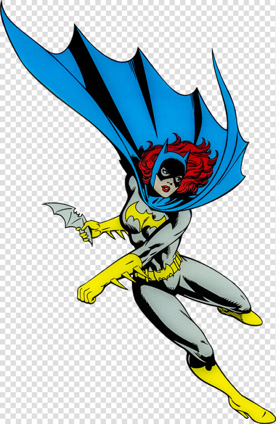 Transparent Batwoman Png   Cartoon  Png DownloadTransparent PNG