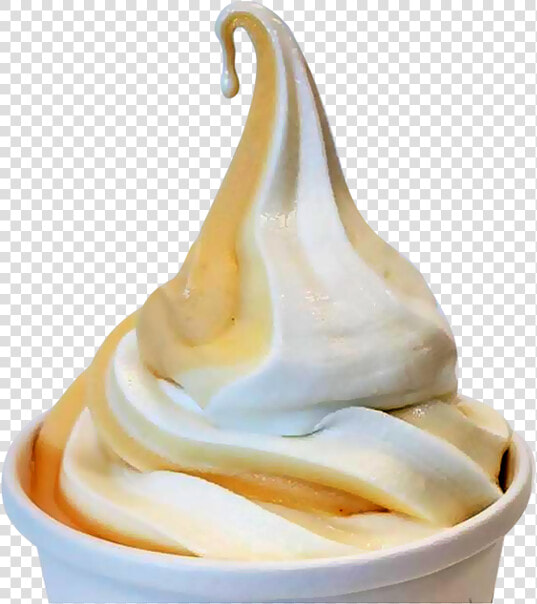 Soft Serve Ice Creams  HD Png DownloadTransparent PNG