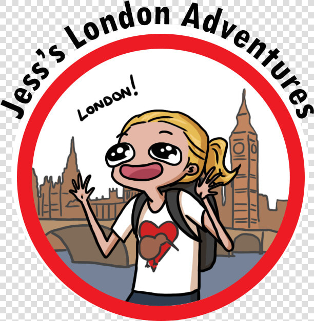 Adventure Time In London   Logo Smk Telkom Purwokerto Png  Transparent PngTransparent PNG