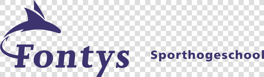 Fontys Sporthogeschool Logo Png Transparent   Fontys Hogeschool Voor De Kunsten  Png DownloadTransparent PNG