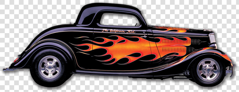 California Kid Hot Rod   Hot Rod Png  Transparent PngTransparent PNG