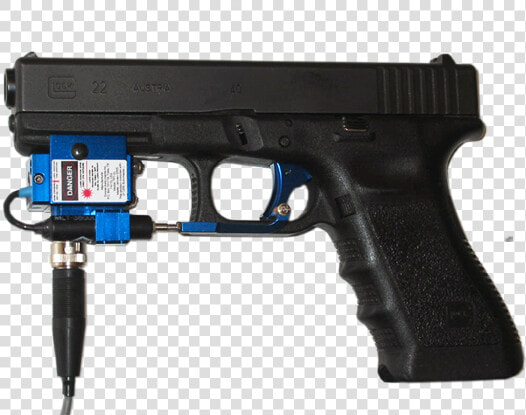 Glock Trigger Pull Graph  HD Png DownloadTransparent PNG