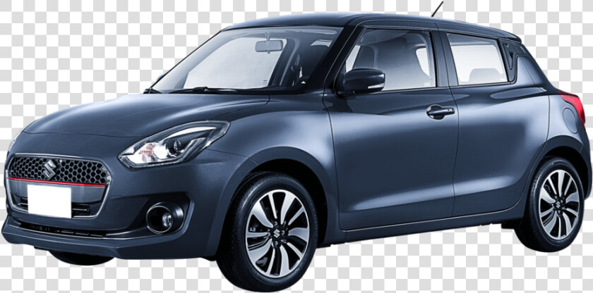 Swift Dzire Png Image Free Download Searchpng   Speedy Blue Suzuki Swift  Transparent PngTransparent PNG