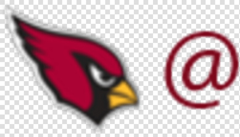 Arizona Cardinals Clipart   Png Download   Cardinals Arizona  Transparent PngTransparent PNG