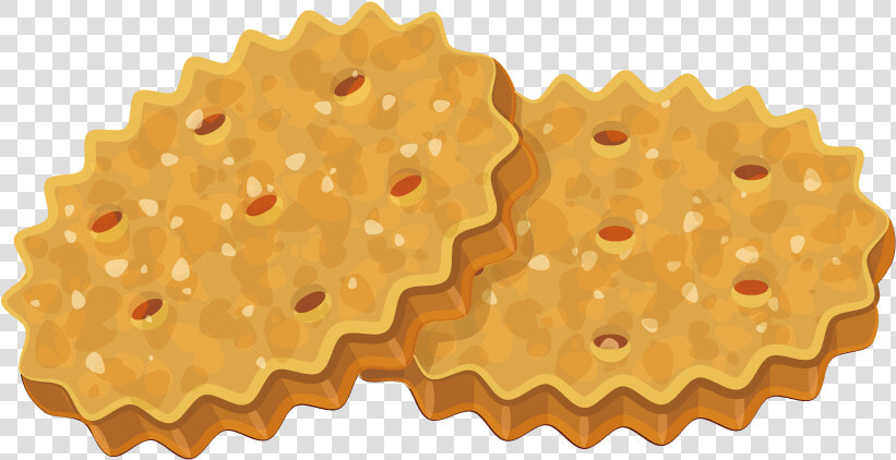 Saltine Cracker Cookie   Saltine Cracker  HD Png DownloadTransparent PNG